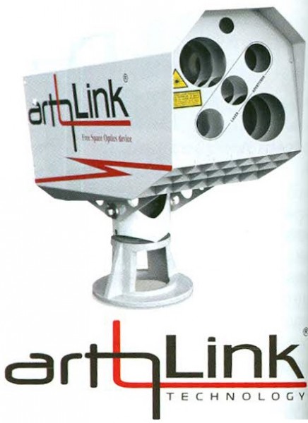 Оборудование Artolink
