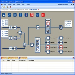 Power Net Agent 2.0 от ООО «АТС-КОНВЕРC»