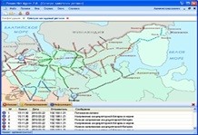 Power Net Agent